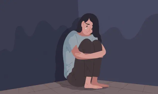 Signs of Major Depressive Episodes