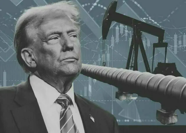 2025 U.S. Oil Forecast: Expect More Than Just a 'Drill Baby Drill' Approach