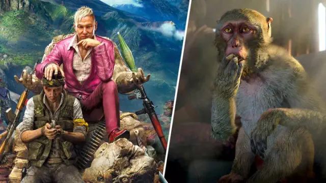 Far Cry 4 free download offers exciting new content that fans have eagerly anticipated.