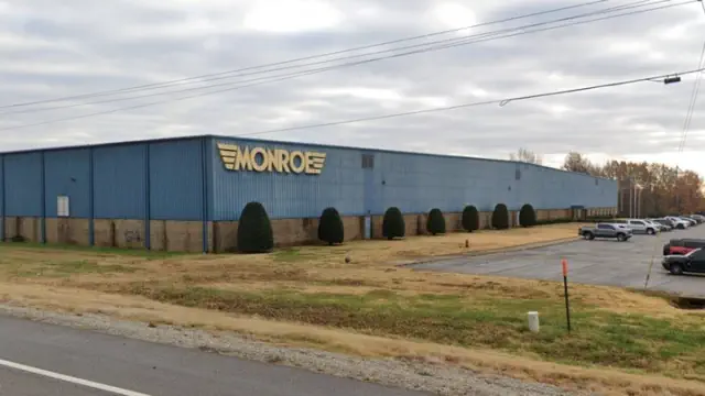 After half a century of operation, a manufacturing facility has officially announced its closure.