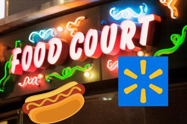 Will New Food Courts Be Introduced in Walmart Locations Across Montana?
