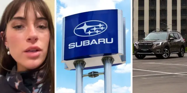 Elevate Your Subaru Journey: Customized Experiences and Community Engagement Foster Loyalty