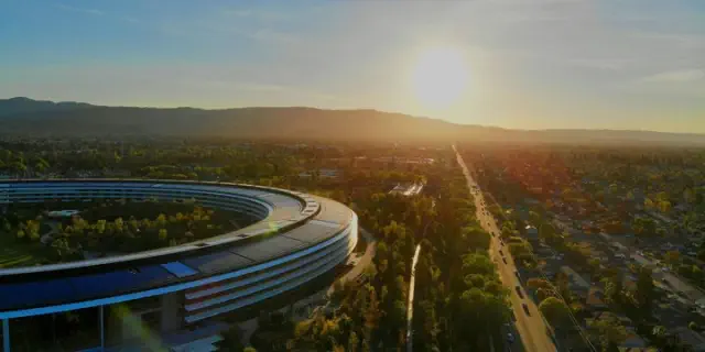 Apple has become a member of the UALink consortium, which is focused on challenging Nvidia's supremacy in the AI hardware market.