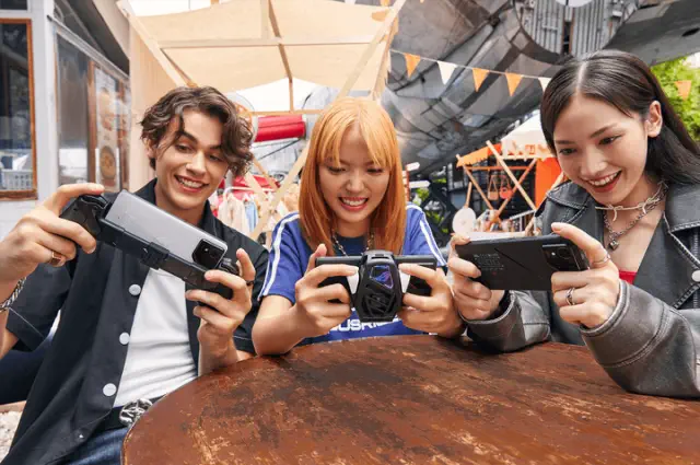 ASUS Unveils Its Latest 9 Series Gaming Smartphone