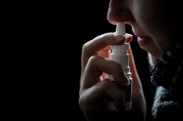 The next generation of vaccines may be administered without the use of needles.