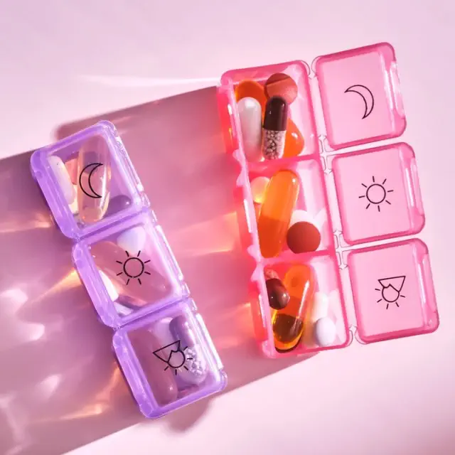2 'Crucial' Supplements You Might Be Overlooking But 'Need' For Achieving A Flat Belly, Experts Recommend: Probiotics and Beyond