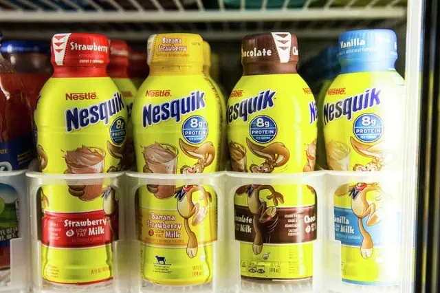 Red dye No. 3 has been detected in various popular snacks, beverages, and candies. Do any of your favorites make the list?