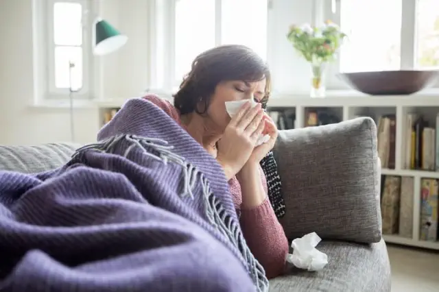 What is the ‘Quad-demic’ and Should You Be Concerned?