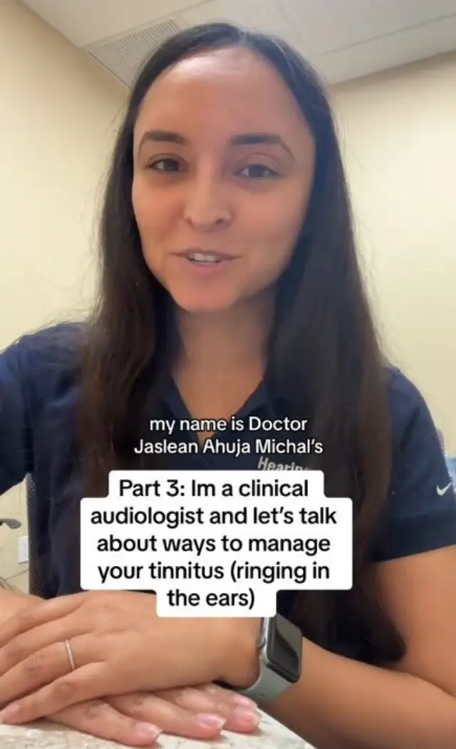 Understanding the Causes of Tinnitus and 6 Habits That Can Exacerbate It