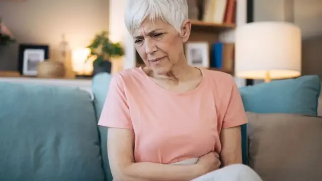 Symptoms of the UK's rapidly increasing cancer threat, with death rates having doubled over the past two decades.
