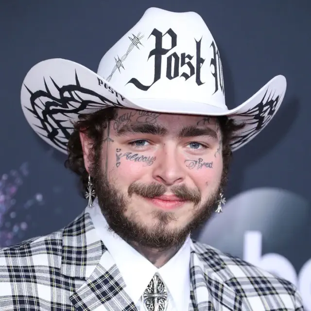 Post Malone Shares the High-Protein, Low-Calorie Dish That Helped Him Shed 55 Pounds on 'Howard Stern': 'I Was Amazed!'