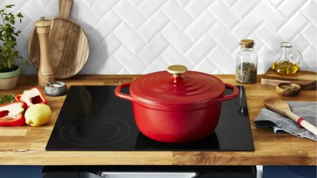 This lightweight casserole dish nearly took the place of my Le Creuset permanently – let me explain why.