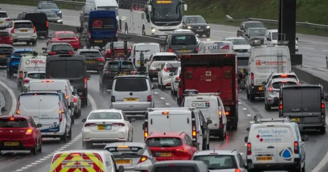 Petrol and diesel vehicle owners will face a dramatic increase in car tax, seeing a rise of up to ten times starting from this date.