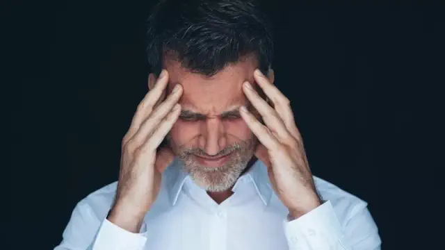 Doctor advises to 'consult a medical professional' if you observe a symptom that many tend to overlook.