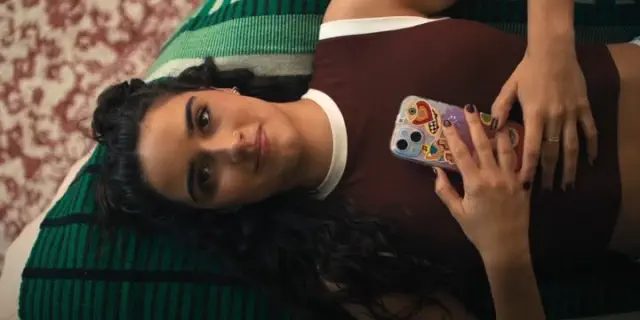Asha Banks and Matthew Broome Navigate a Tumultuous Romance in the Trailer for ‘My Fault: London’