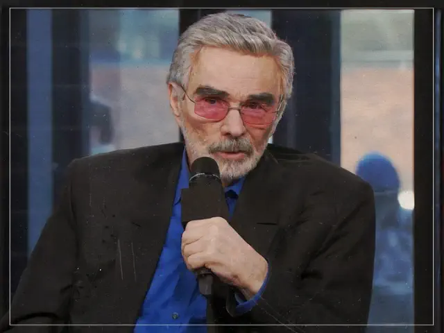 The co-star that Burt Reynolds disliked working with the most revealed, “She had this issue with me.”