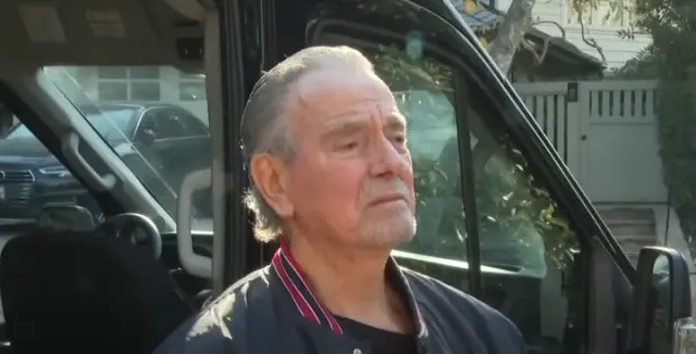 Eric Braeden, the star of The Young and the Restless, will not be returning to the show.