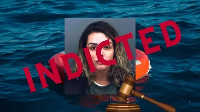 Texas Mother Charged Following Incident at Water Park