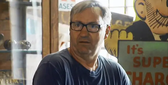 ‘American Pickers’ Sees Ratings Decline After Robbie Splurges $13K on Unique Sign