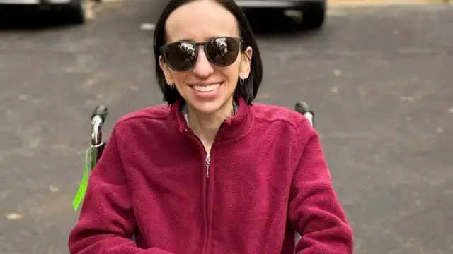 "I found myself in a wheelchair after taking three tablets for a typical ailment."