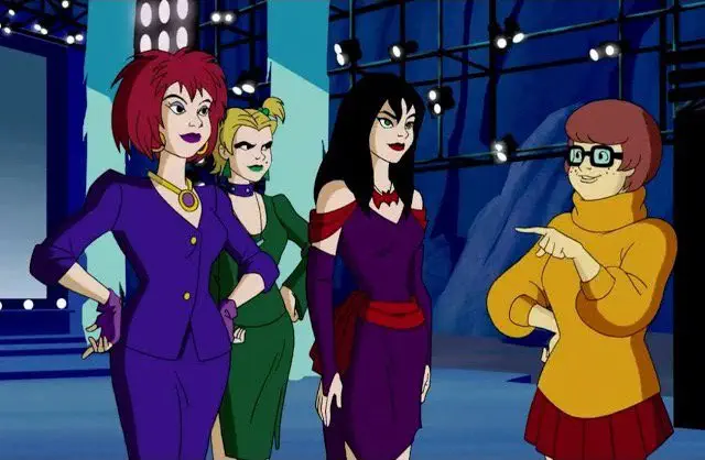 Scooby-Doo Mania: 5 Must-Watch Animated Films Featuring the Mystery Gang Right Now!