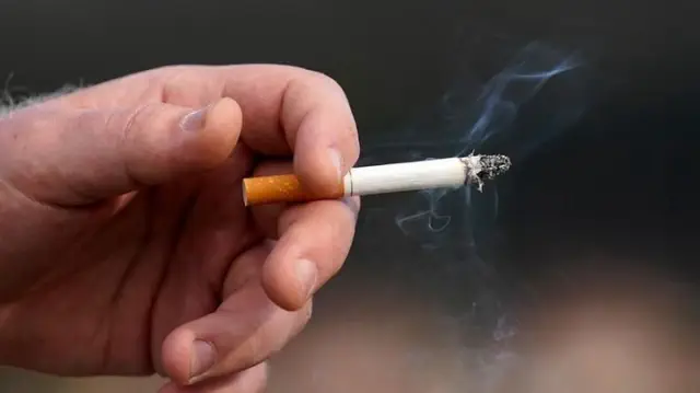 The FDA has suggested a plan to reduce the nicotine content in cigarettes by over 50%.