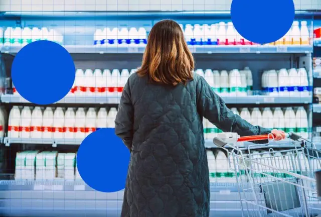 7 Essential Foods for Healthy Aging That I Buy Weekly, as Recommended by a Nutritionist