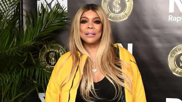 Wendy Williams refutes claims of being 'cognitively impaired' and expresses that she feels 'confined within a conservatorship.'