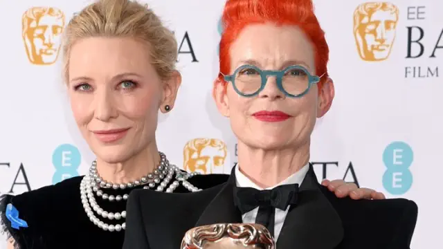 How to View the 2025 BAFTAs: Is Streaming the Event Possible?