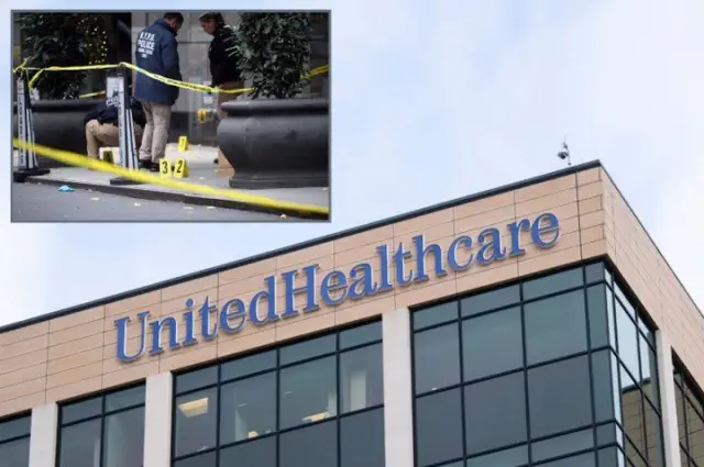 UnitedHealth is accused of exploiting cancer patients by drastically inflating prices for essential medications, charging them 'thousands of percent' more and reaping additional billions in profits, according to federal authorities.