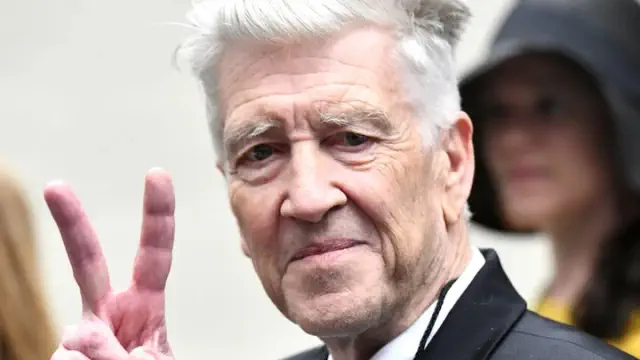 "Focus on the donut, not on the hole": Are we aware of the reason behind David Lynch's passing?